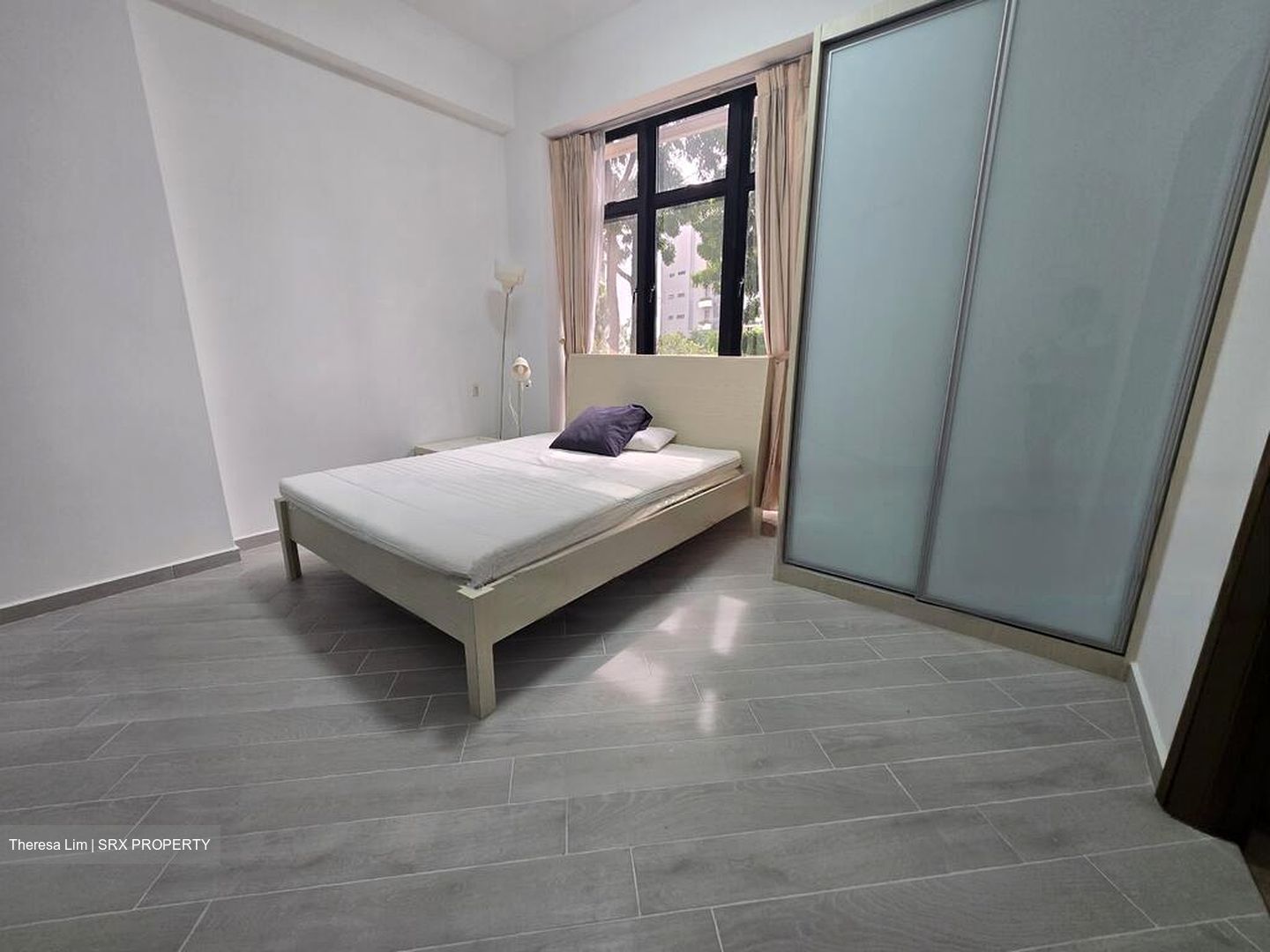 Dover Parkview (D5), Condominium #482759001